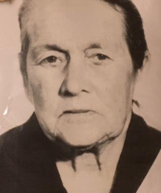 Свинцова Мария Демьяновна