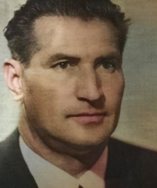 Ширнин Михаил Яковлевич