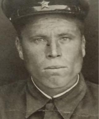 Елизарьев Иван Павлович