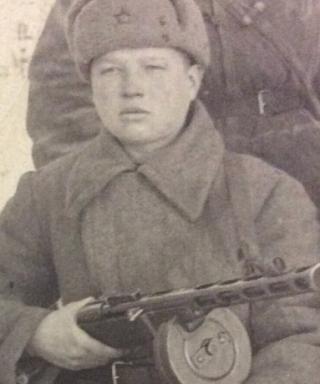 Кондратьев Валентин Николаевич