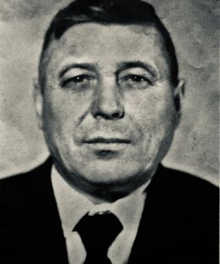 Трушаков Алексей Семенович