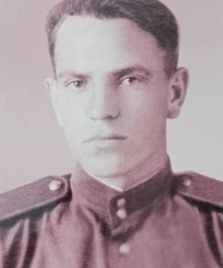 Смолин Константин Филиппович