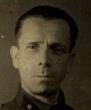 Шиткин Василий Алексеевич