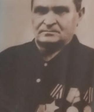 Дериглазов Иван Андреевич