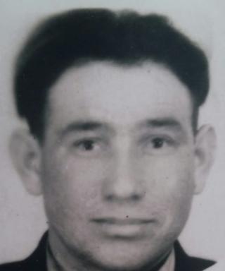 Мухитов Мирсаяф Миннехаирович