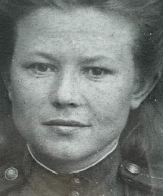 Беляева Нина Савельевна