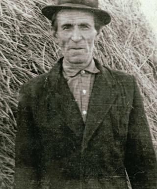 Дельдин Терентий Николаевич