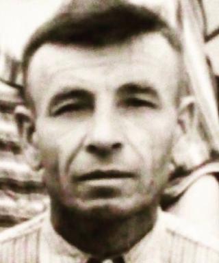 Топорков Василий Петрович