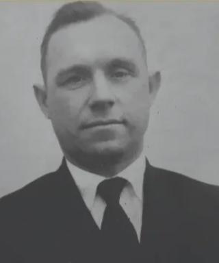 Бочаров Афанасий Павлович