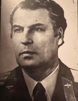 Никитин Иван Пертрович