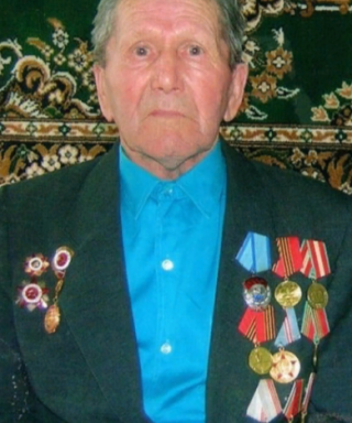 Имайкин Фаат Хасанович