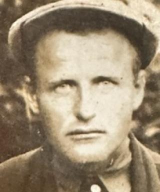Ронжин Никита Калинович