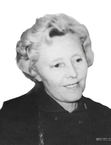 Тихонова Ольга Ивановна