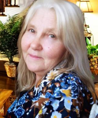 Кузнецова Тамара Алексеевна