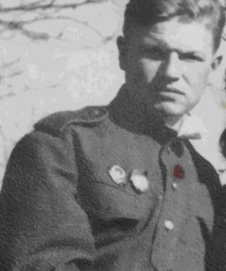 Лебедев Александр Трофимович