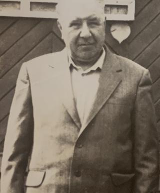 Дорофеев Михаил Павлович