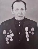 Крупин Самуил Николаевич