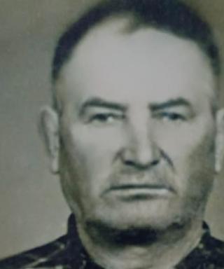 Васильев Василий Андреевич