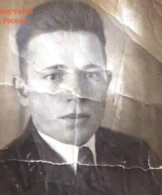 Кузнецов Александр Васильевич