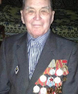 Пупков Александр Макарович