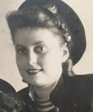 Панкова Нина Павловна