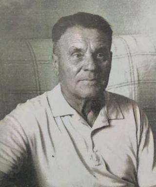 Калашников Георгий Иванович