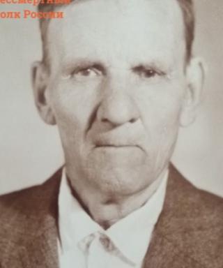 Паняев Иван Иванович