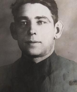 Сапожников Вениамин Сергеевич