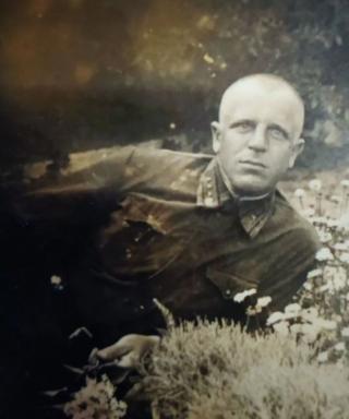 Шмелев Фёдор Дмитриевич