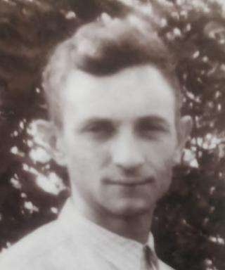 Панков Иван Фёдорович