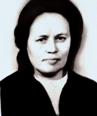 Гиниятуллина Закира Давлетовна