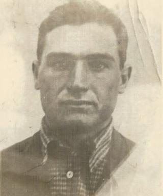 Светиков Тимофей Иванович
