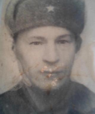 Шадрин Андрей Степанович