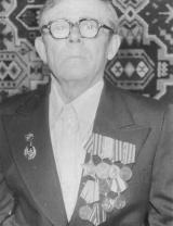 Давыдкин Семён Егорович