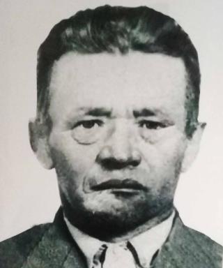Долгобородов Владимир Фёдорович