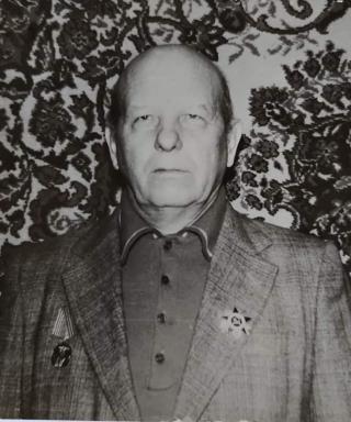 Мамонов Тимофей (неизвестно)