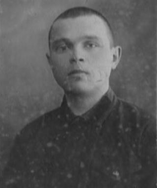 Черепанов Николай Иванович