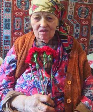 Манукова Валентина Семёновна