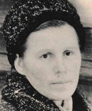 Фёдорова Анна Михайловна