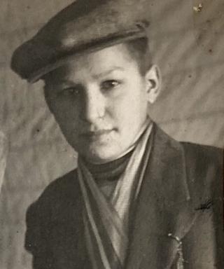 Дроздов Василий Иванович