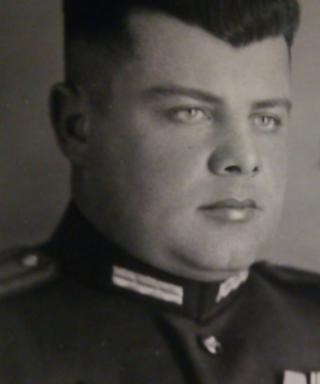 Карташев Федор Яковлевич