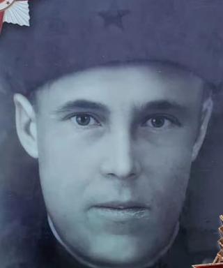 Гондарев Григорий Федорович