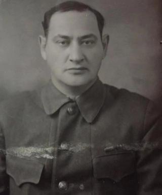 Гольдфайн Григорий Борисович