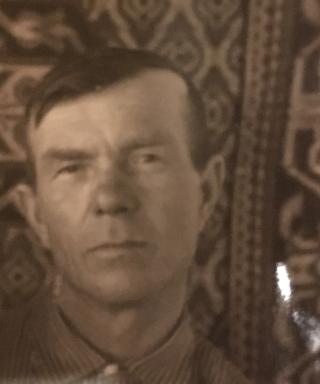 Шиверский Михаил Иванович