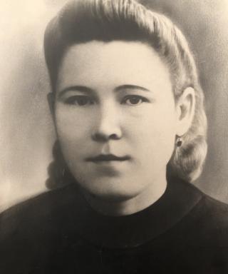 Сачкова Ольга Ивановна
