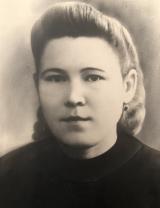 Сачкова Ольга Ивановна