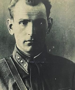Сафронов Николай Алексеевич