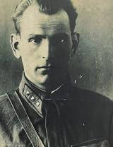 Сафронов Николай Алексеевич