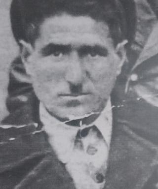 Казарян Джанибек Мкртичович