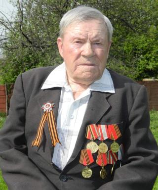 Кривов Иван Макарович